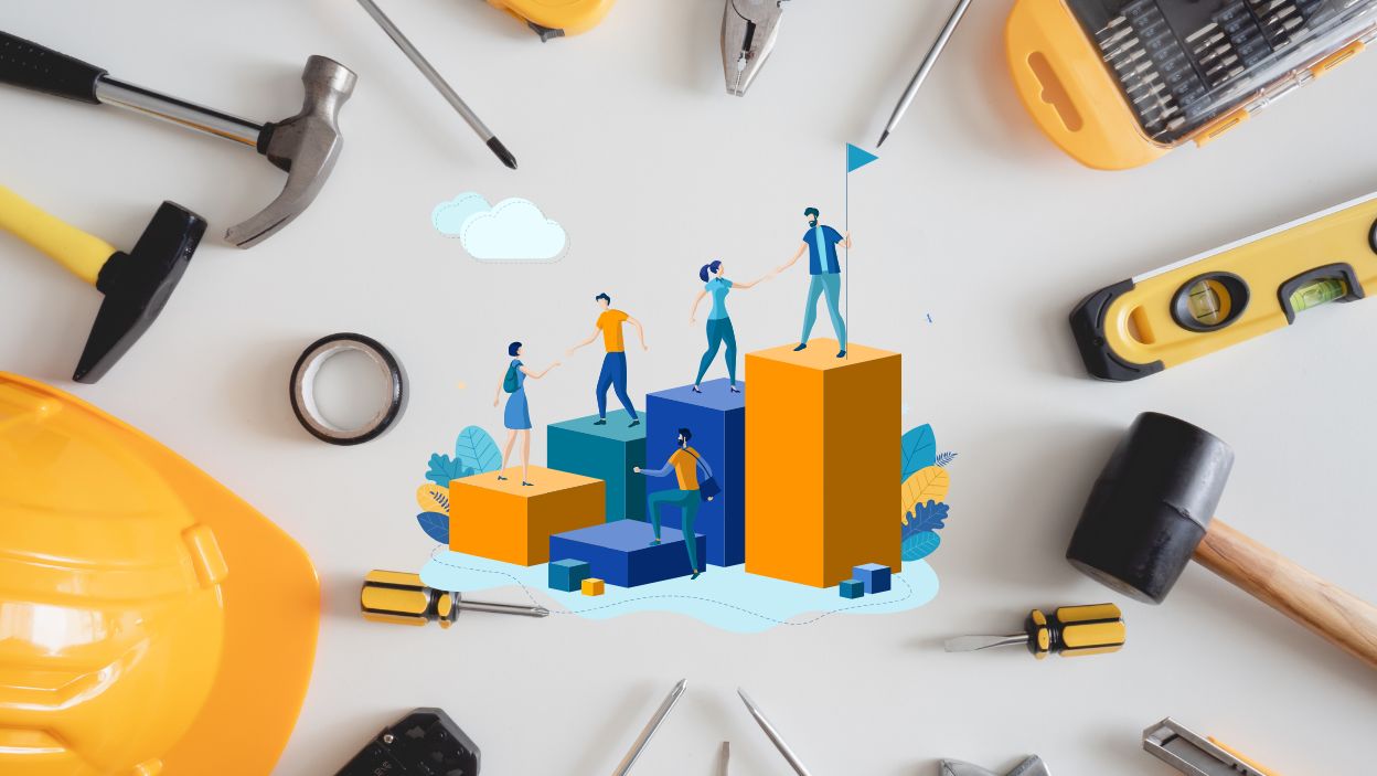 Migrants working in high-paying vocational jobs like nursing, construction, and technology in 2025