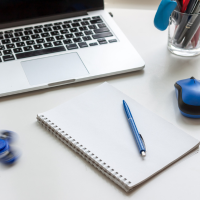 Digital Skills & Online Learning