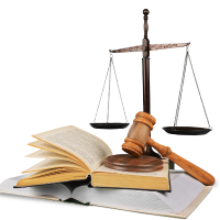 Legal & Compliance Aspects