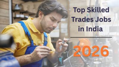 Top Skilled Trades Image